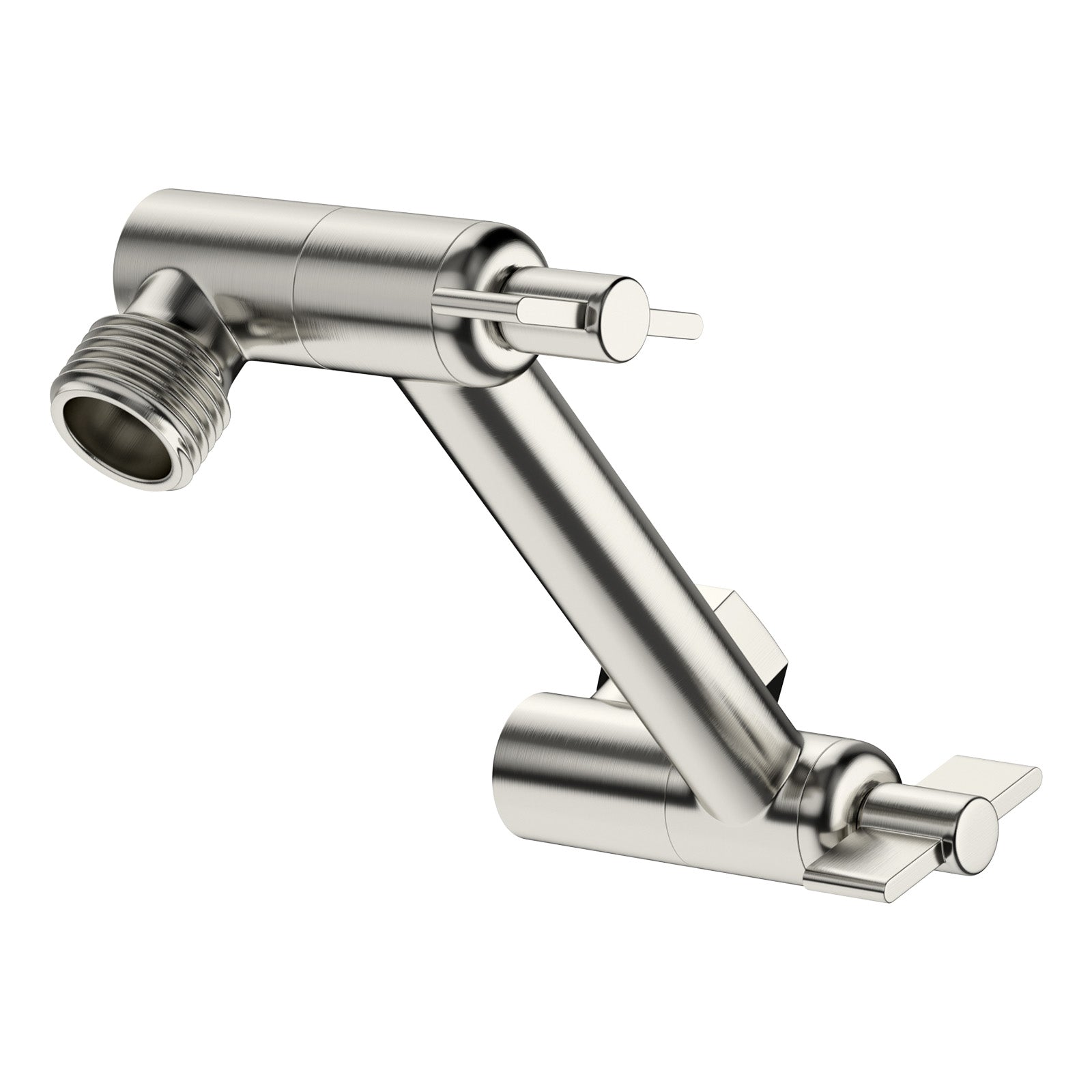 Adjustable Shower Arm Hardware: Ultimate Guide to Perfect Bathroom Upgrades