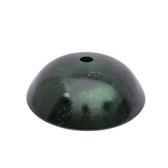 Lordear 16.5'' X 16.5'' Tempered Glass Bathroom Vessel Sink with Faucet and Pop-up Drain