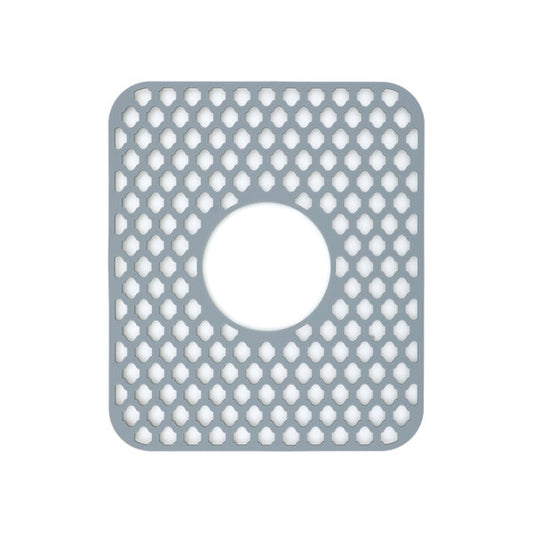 Lordear 14" x 11" Kitchen Sink Silicone Bottom Grid Hot Resistant with Drain Hole  from Lordear