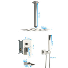H-SLF16015Z-SS-16