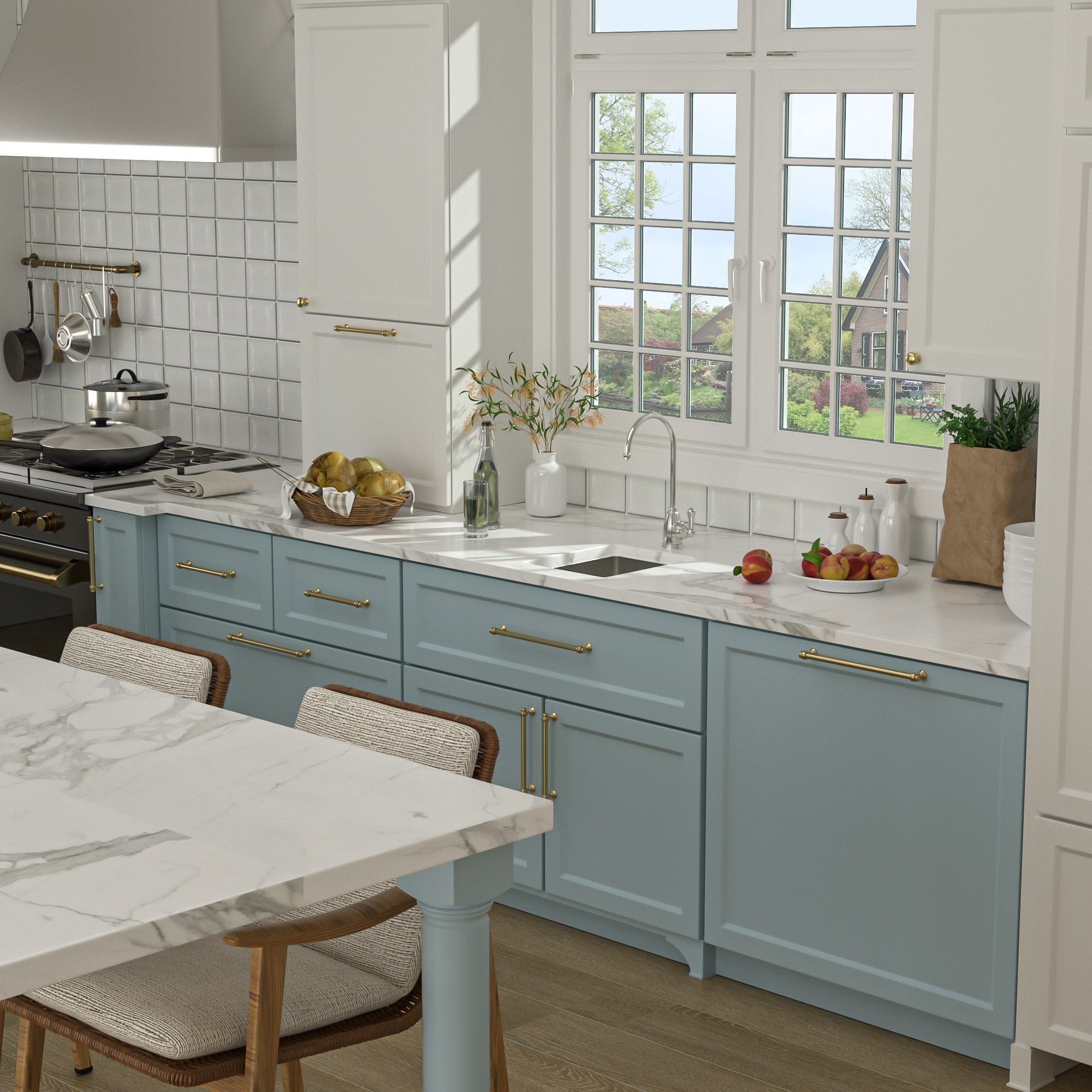 Lordear 13" Stainless Steel Undermount Single Bowl Bar Sink from Lordear