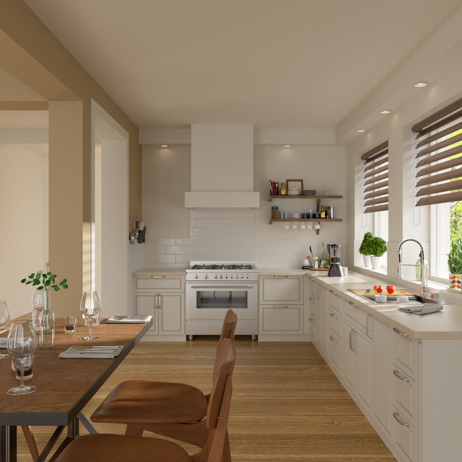 Lordear 33" x 19" Stainless Steel Drop In Single Bowl Worksation Kitchen Sink from Lordear