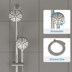 H-SLF17005-SS