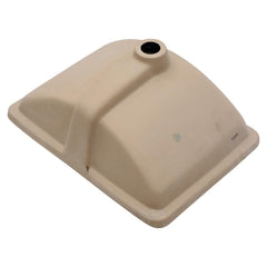 Lordear 21'' Undermount Black Bathroom Sink