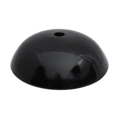 Lordear 16.5'' X 16.5'' Tempered Glass Bathroom Vessel Sink with Pop-up Drain