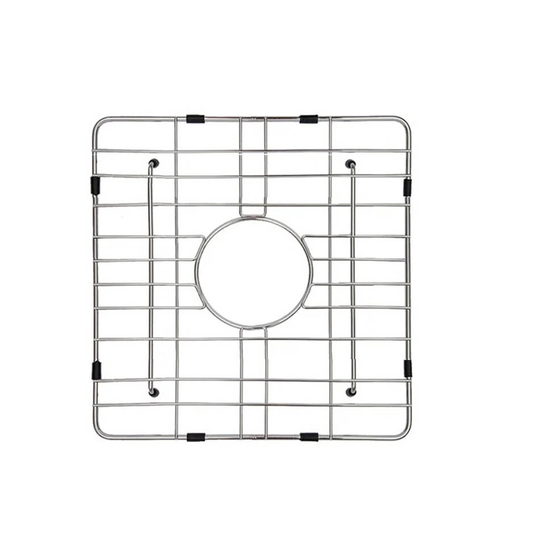 Lordear 27.6" × 14.4" Stainless Steel Kitchen Sink Bottom Grid  from Lordear