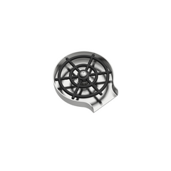 Lordear Countertop Glass Rinser For Home / Cafe / Bar / Restaurant