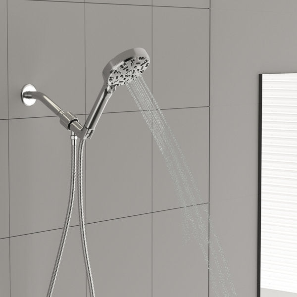 Lordear 1.8 GPM Adjustable Shower Head  from Lordear