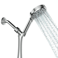 Lordear 1.8 GPM Adjustable Shower Head  from Lordear