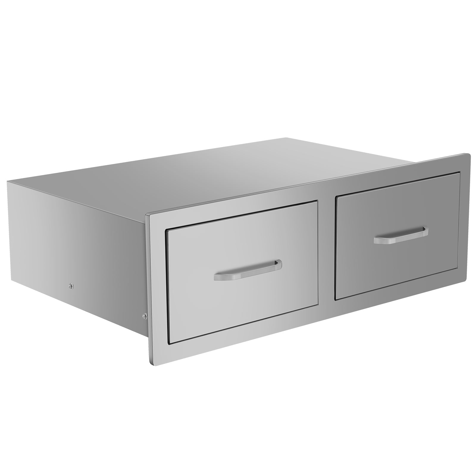 Double Drawer cabinets for outdoor kitchens or courtyards from Lordear