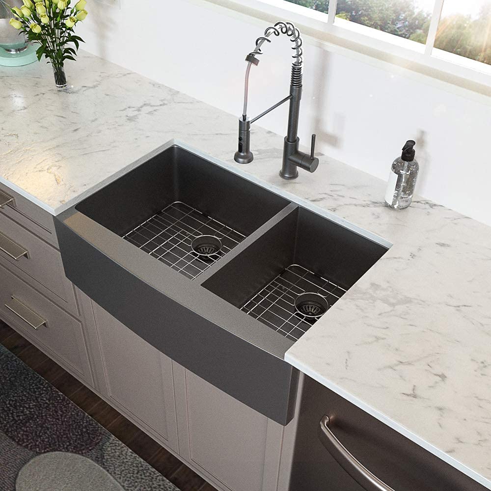 A few Common Problems of a Stainless Steel Sink and Its Preventions Lordear