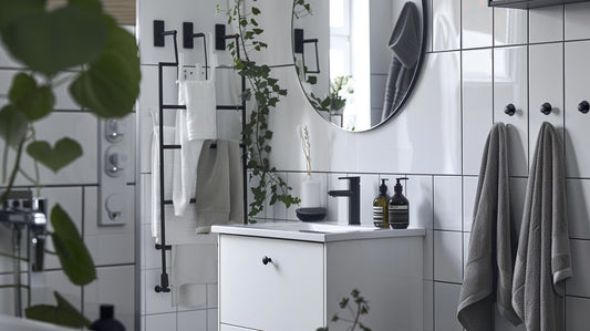 Bathroom Sink Design Trends: Combining Style and Functionality