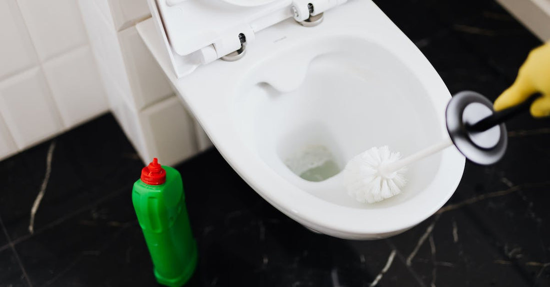 Five Ways to Make Your Bathroom Toilet Last Longer