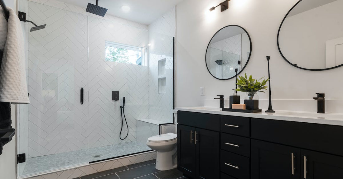 Add Value to Your Home with a Stylish Bathroom Toilet