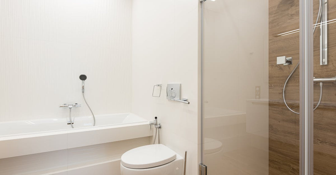 Five Benefits of Installing a Bathroom Toilet