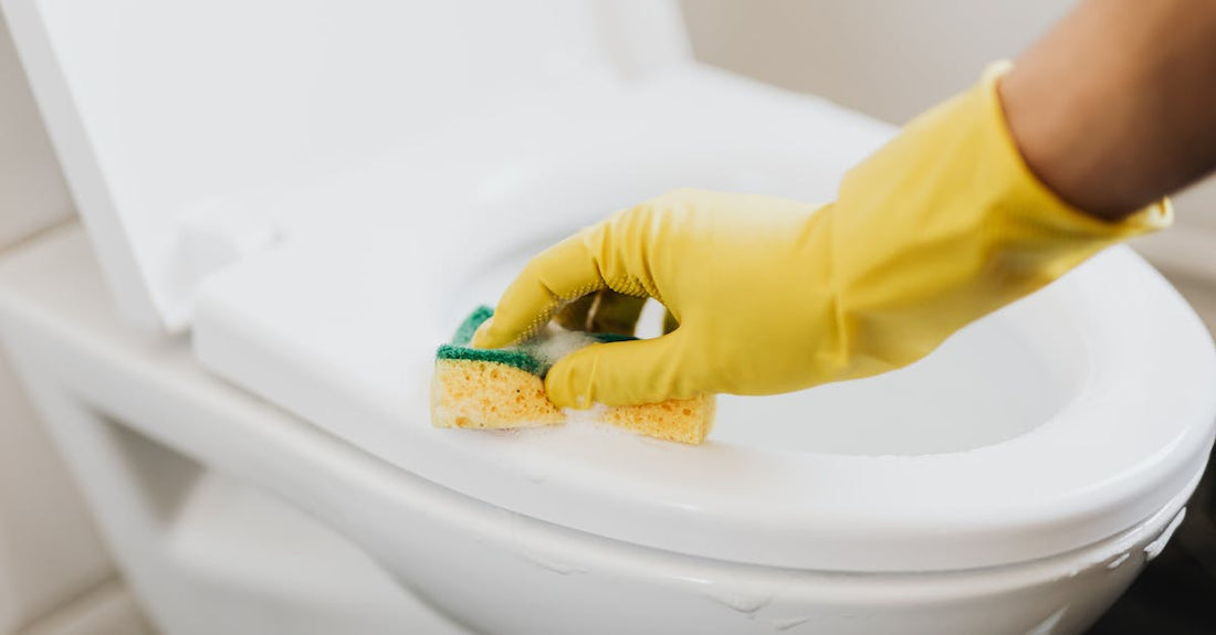 Tips for Maintaining a Clean and Fresh Bathroom Toilet