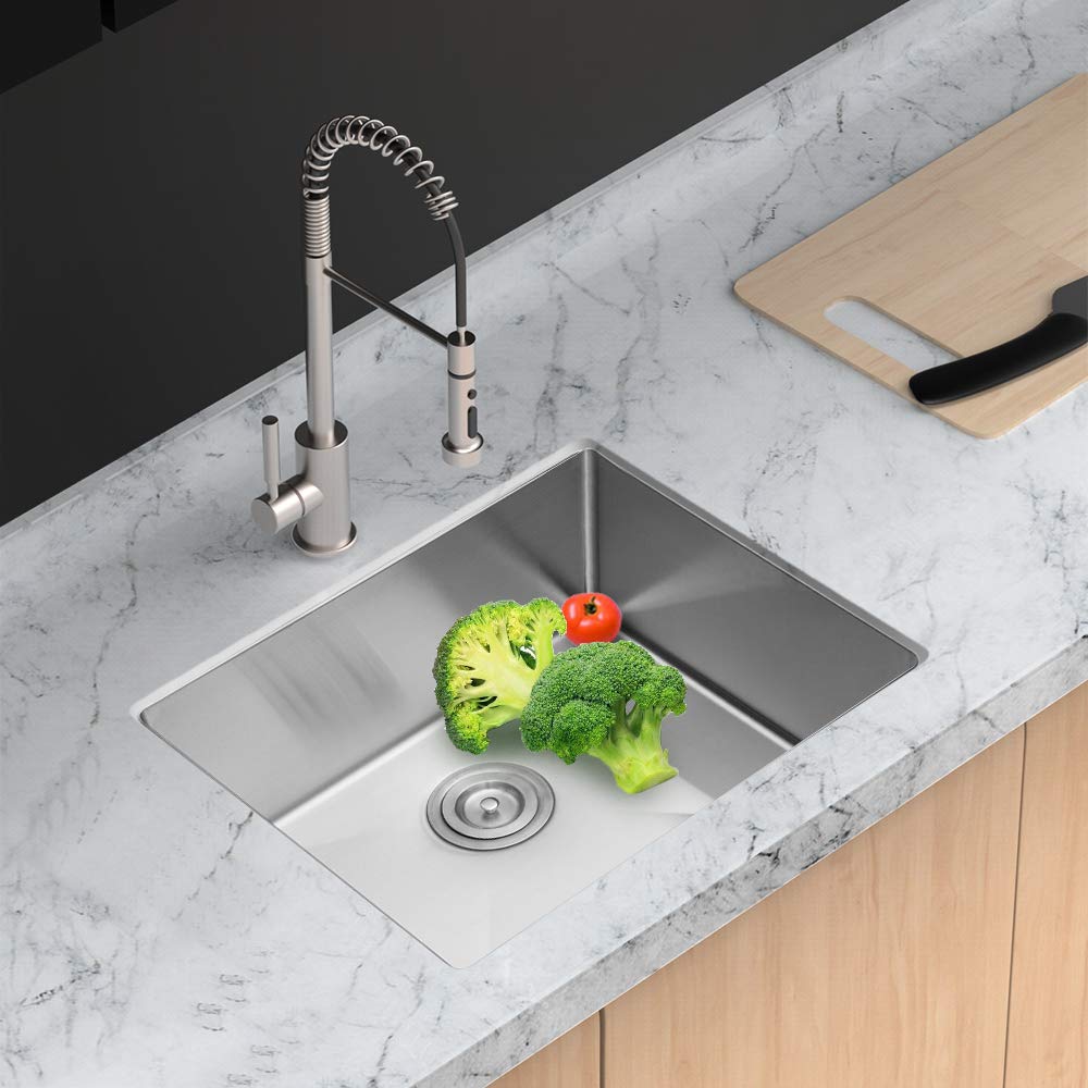 The Complete Guide to Revamping Your Kitchen Sink and Taps Lordear