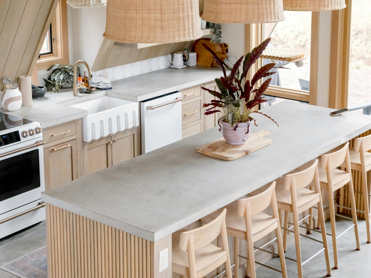 Latest Farmhouse Kitchen Renovation Design Guide