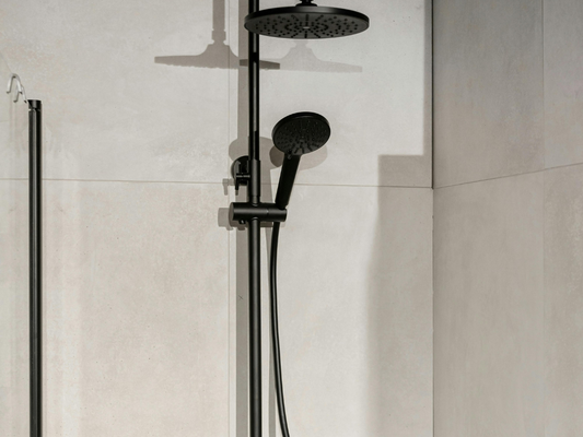 Why Does Cold Water Come Out First When You Turn On Hot Water?