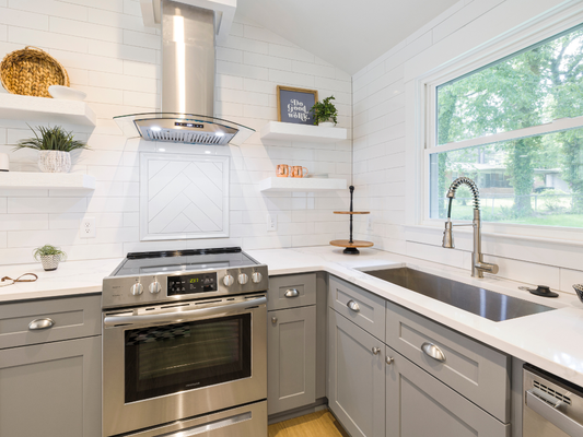 How Much Kitchen Space Can a Workstation Sink Save?