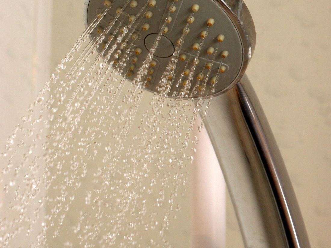 Why You Need to Clean Your Shower Head Regularly