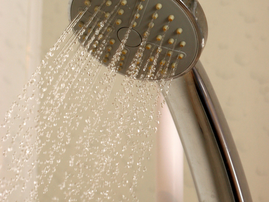 Why You Need to Clean Your Shower Head Regularly