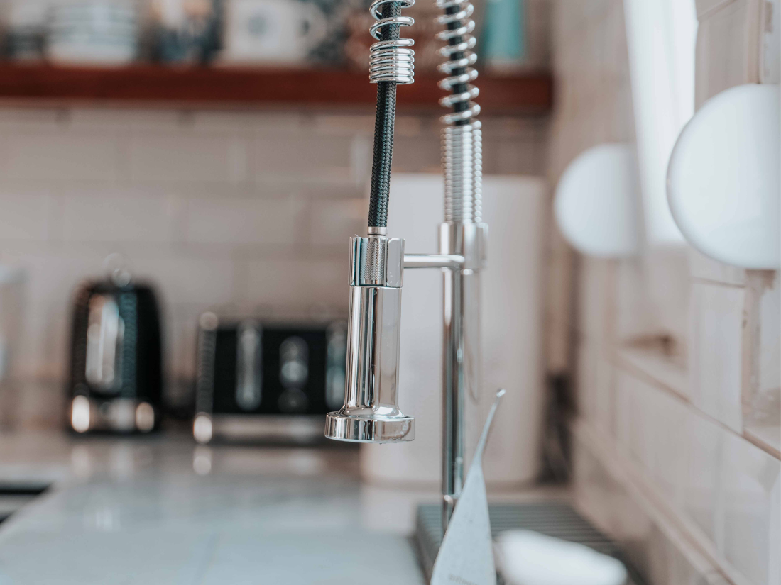Do You Know How to Properly Clean Your Faucet Aerator?