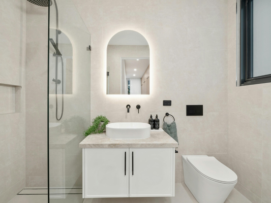 How to Deep Clean Your Bathroom Efficiently