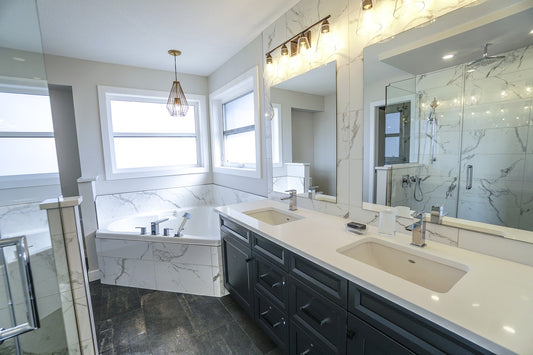 How to Upgrade Your Bathroom Sink on a Budget