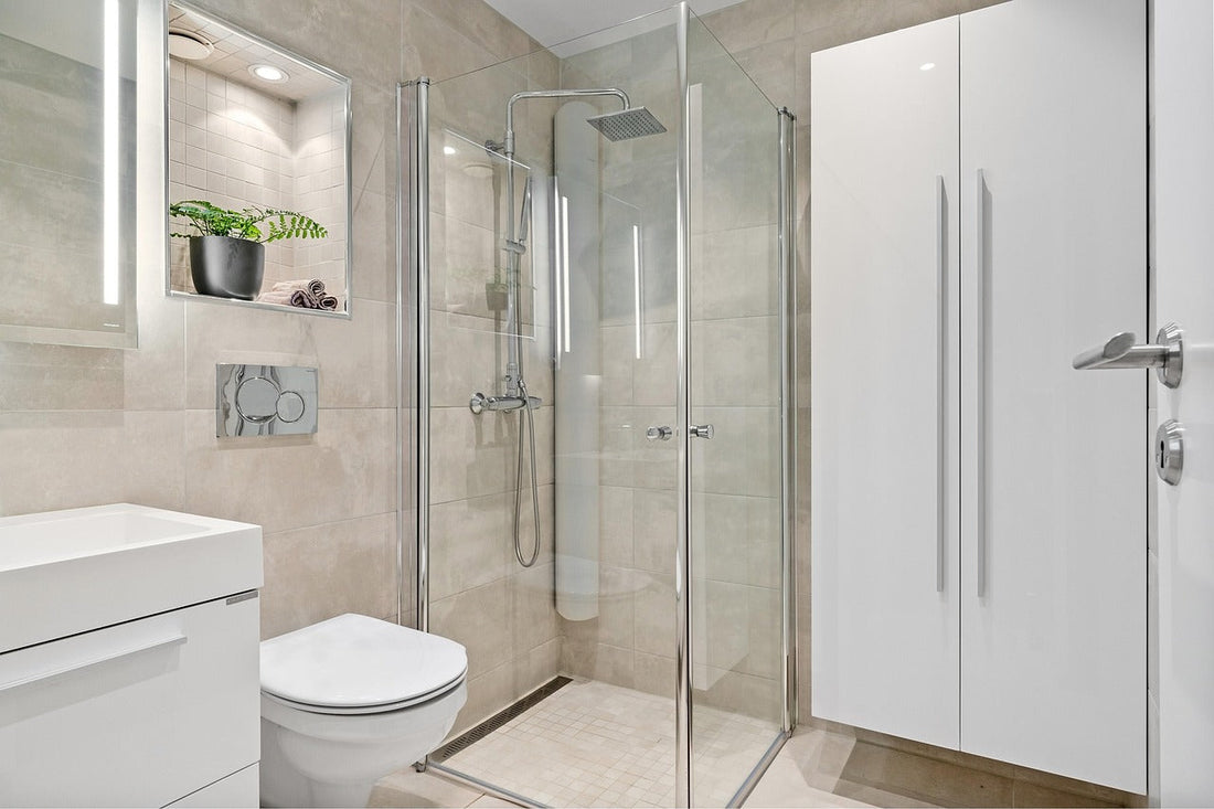 The Ultimate Guide to Bathroom Renovation in 2025: 15 Smart Tips to Make Your Space 2 Times Bigger!