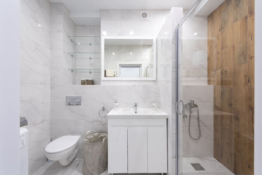 Bathroom Sink Design Details: Optimizing Everything from Sink Edges to Drainage Systems