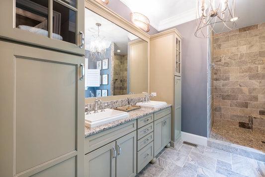 Bathroom Sink Color Coordination Guide: Adding Personality to Your Space