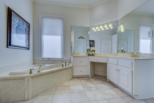 Common Mistakes When Choosing a Bathroom Sink and How to Avoid Them