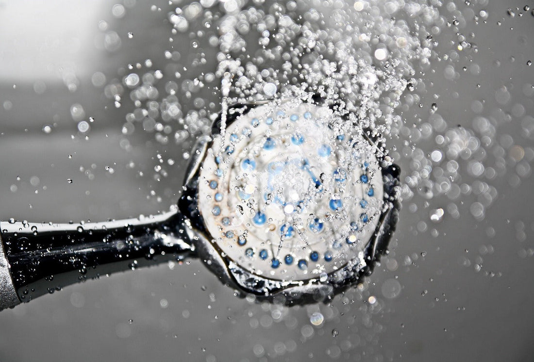 2025 Essential Guide: Keep Your Stainless Steel Shower Head Sparkling & High-Pressure.