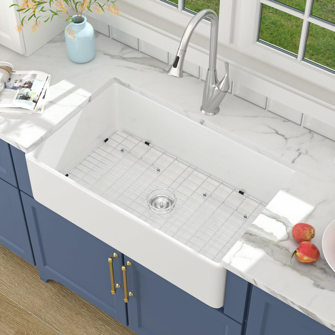 Farmhouse Sinks