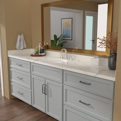 15'' D x 18'' W x 7.85'' H