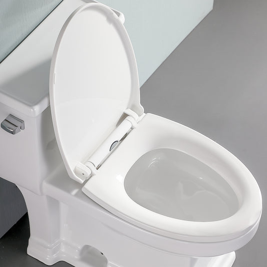 MTLC-T102 Toilet Seat, Replaceable