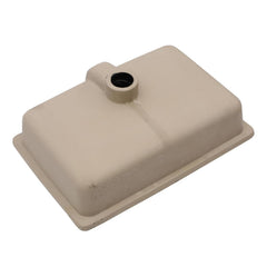 Lordear 18x12 Inch Undermount Bathroom Sink