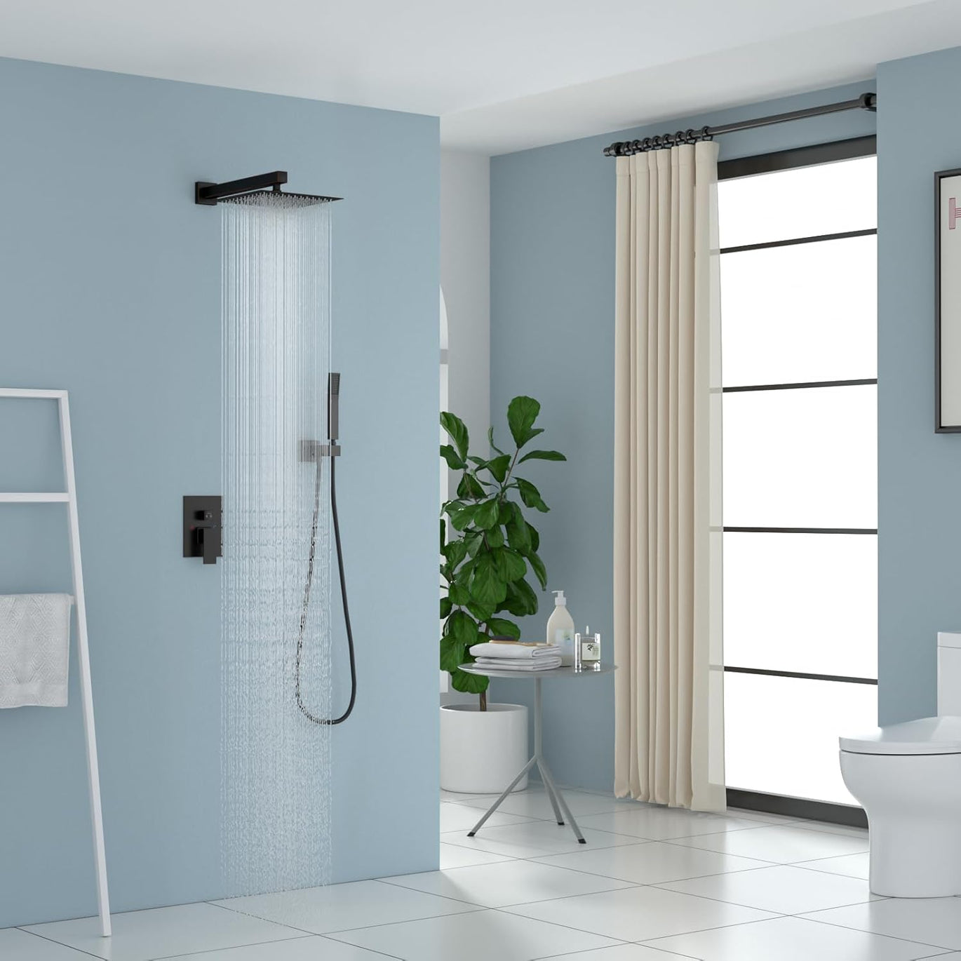 Handheld Showerhead – Lordear