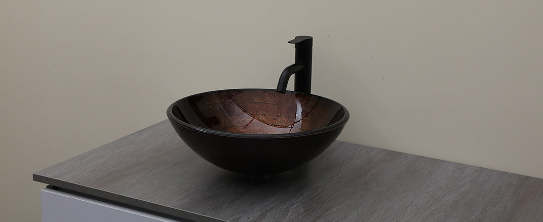 Premium Farmhouse Undermount_Bathroom Sink