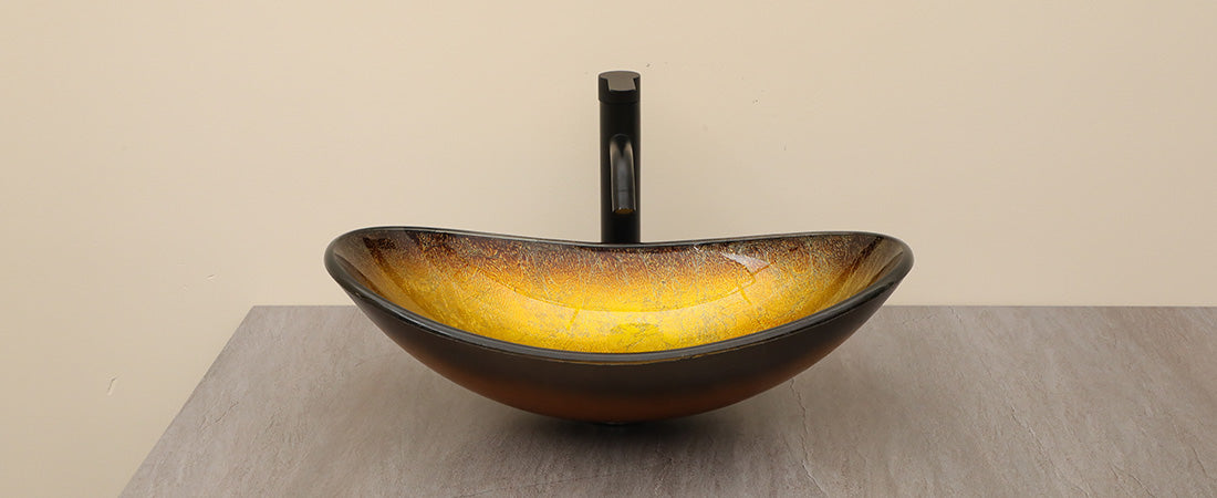 Premium Farmhouse Undermount_Bathroom Sink