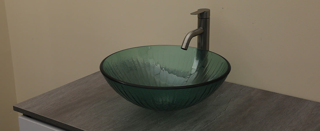 Premium Farmhouse Undermount_Bathroom Sink