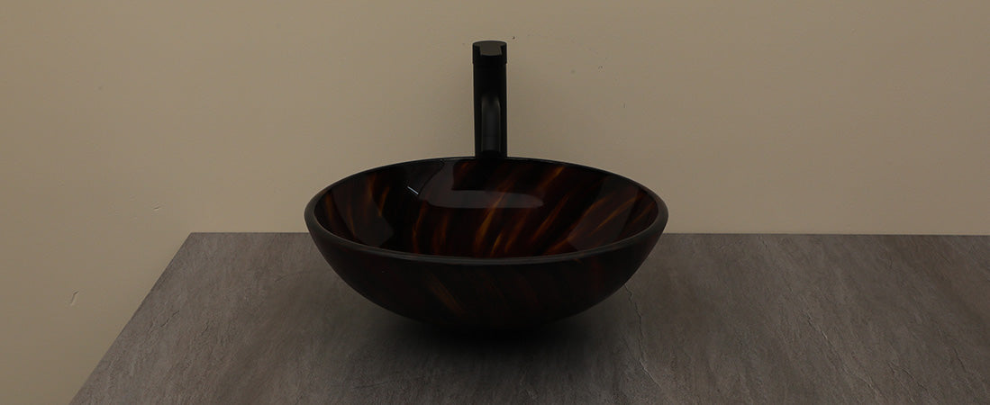 Premium Farmhouse Undermount_Bathroom Sink