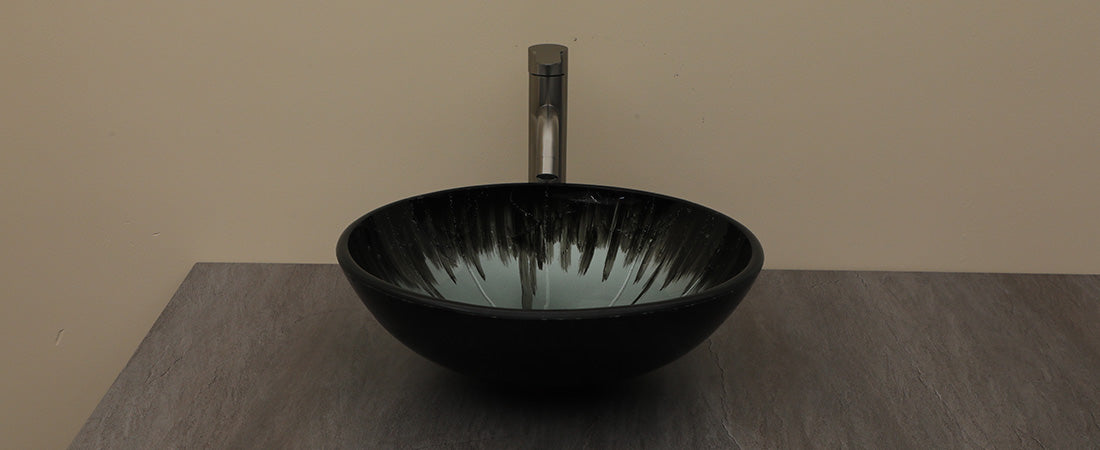 Premium Farmhouse Undermount_Bathroom Sink