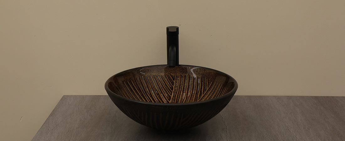 Premium Farmhouse Undermount_Bathroom Sink