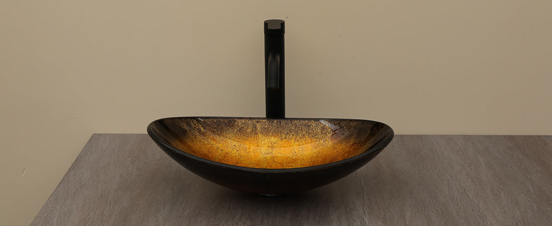 Premium Farmhouse Undermount_Bathroom Sink