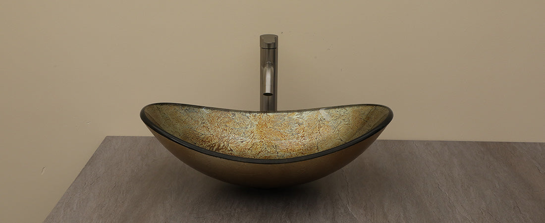 Premium Farmhouse Undermount_Bathroom Sink