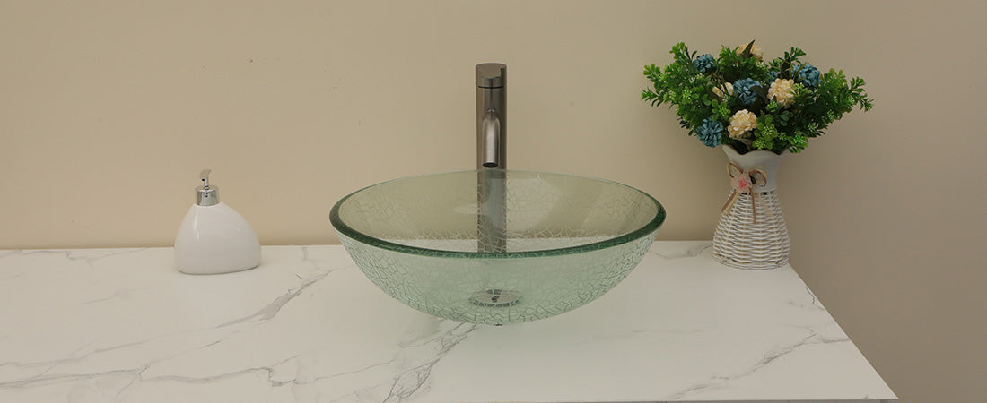 Premium Farmhouse Undermount_Bathroom Sink