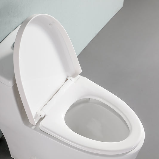 MT80-ST Toilet Seat, Replaceable | Lordear