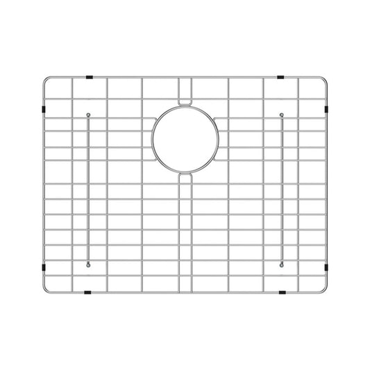 Lordear 498 x 442mm Stainless Steel Kitchen Sink Bottom Grid